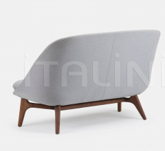 Диван SOLO SOFA Диван SOLO SOFA фабрика De La Espada