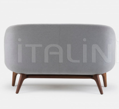 Диван SOLO SOFA Диван SOLO SOFA фабрика De La Espada