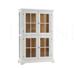 Витрина CM02 Bn Витрина CM02 Bn фабрика Cavio Casa