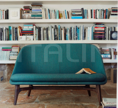 Диван SOLO SOFA Диван SOLO SOFA фабрика De La Espada