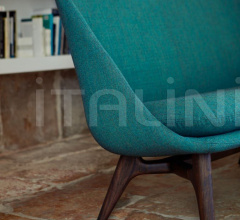 Диван SOLO SOFA Диван SOLO SOFA фабрика De La Espada