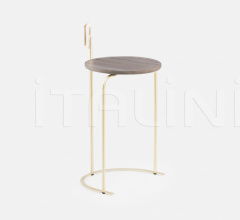 Столик HANDLE SIDE TABLE Столик HANDLE SIDE TABLE фабрика De La Espada