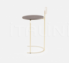 Столик HANDLE SIDE TABLE Столик HANDLE SIDE TABLE фабрика De La Espada