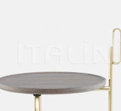 Столик HANDLE SIDE TABLE Столик HANDLE SIDE TABLE фабрика De La Espada