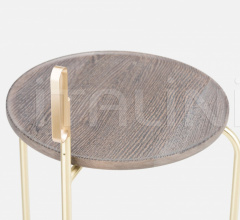Столик HANDLE SIDE TABLE Столик HANDLE SIDE TABLE фабрика De La Espada