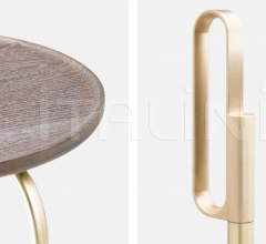 Столик HANDLE SIDE TABLE Столик HANDLE SIDE TABLE фабрика De La Espada