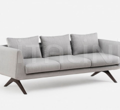 Диван HEPBURN FIXED 3-SEATER SOFA Диван HEPBURN FIXED 3-SEATER SOFA фабрика De La Espada