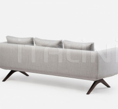 Диван HEPBURN FIXED 3-SEATER SOFA Диван HEPBURN FIXED 3-SEATER SOFA фабрика De La Espada