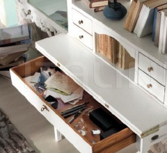 Секретер CM17+CM27 Bn Секретер CM17+CM27 Bn фабрика Cavio Casa