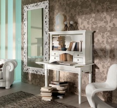 Настенное зеркало SP1008 Bn фабрика Cavio Casa