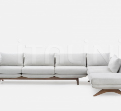Диван HEPBURN MODULAR SOFA CORNER UNIT Диван HEPBURN MODULAR SOFA CORNER UNIT фабрика De La Espada