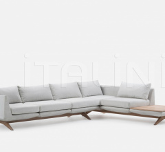 Диван HEPBURN MODULAR SOFA CORNER UNIT Диван HEPBURN MODULAR SOFA CORNER UNIT фабрика De La Espada