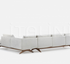 Диван HEPBURN MODULAR SOFA CORNER UNIT Диван HEPBURN MODULAR SOFA CORNER UNIT фабрика De La Espada
