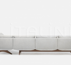 Диван HEPBURN MODULAR SOFA CORNER UNIT Диван HEPBURN MODULAR SOFA CORNER UNIT фабрика De La Espada