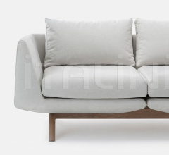 Диван HEPBURN MODULAR SOFA CORNER UNIT Диван HEPBURN MODULAR SOFA CORNER UNIT фабрика De La Espada