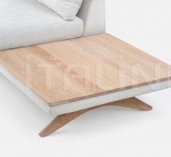 Диван HEPBURN MODULAR SOFA CORNER UNIT Диван HEPBURN MODULAR SOFA CORNER UNIT фабрика De La Espada