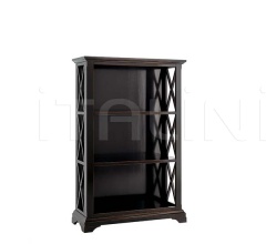 Книжный стеллаж CM01 Nra фабрика Cavio Casa