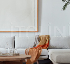 Диван HEPBURN MODULAR SOFA CORNER UNIT Диван HEPBURN MODULAR SOFA CORNER UNIT фабрика De La Espada