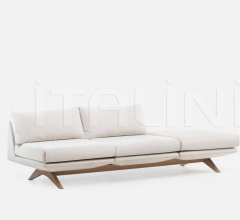 Диван HEPBURN MODULAR 3-UNIT DAYBED Диван HEPBURN MODULAR 3-UNIT DAYBED фабрика De La Espada