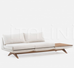 Диван HEPBURN MODULAR 3-UNIT DAYBED WITH COFFEE TABLE Диван HEPBURN MODULAR 3-UNIT DAYBED WITH COFFEE TABLE фабрика De La Espada
