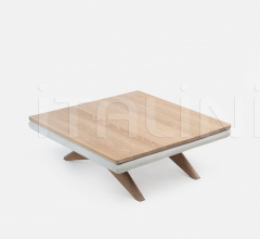 Журнальный столик HEPBURN MODULAR COFFEE TABLE Журнальный столик HEPBURN MODULAR COFFEE TABLE фабрика De La Espada