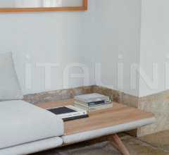 Журнальный столик HEPBURN MODULAR COFFEE TABLE Журнальный столик HEPBURN MODULAR COFFEE TABLE фабрика De La Espada