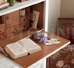 Секретер CM06 Bn Секретер CM06 Bn фабрика Cavio Casa