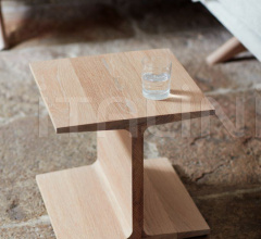 Столик I-BEAM SIDE TABLE Столик I-BEAM SIDE TABLE фабрика De La Espada