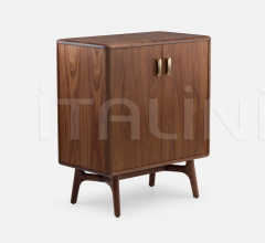 Итальянские Буфеты - Буфет-шкаф SOLO 2-DOOR CABINET Итальянские Буфеты - Буфет-шкаф SOLO 2-DOOR CABINET фабрика De La Espada