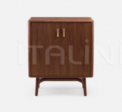 Итальянские Буфеты - Буфет-шкаф SOLO 2-DOOR CABINET Итальянские Буфеты - Буфет-шкаф SOLO 2-DOOR CABINET фабрика De La Espada