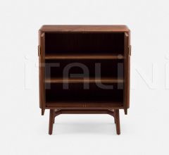 Итальянские Буфеты - Буфет-шкаф SOLO 2-DOOR CABINET Итальянские Буфеты - Буфет-шкаф SOLO 2-DOOR CABINET фабрика De La Espada