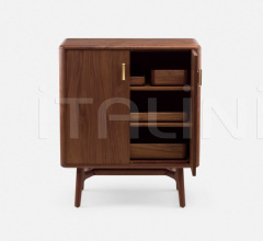 Итальянские Буфеты - Буфет-шкаф SOLO 2-DOOR CABINET Итальянские Буфеты - Буфет-шкаф SOLO 2-DOOR CABINET фабрика De La Espada