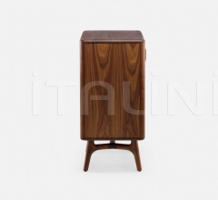 Итальянские Буфеты - Буфет-шкаф SOLO 2-DOOR CABINET Итальянские Буфеты - Буфет-шкаф SOLO 2-DOOR CABINET фабрика De La Espada