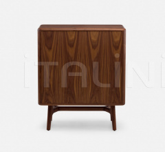 Итальянские Буфеты - Буфет-шкаф SOLO 2-DOOR CABINET Итальянские Буфеты - Буфет-шкаф SOLO 2-DOOR CABINET фабрика De La Espada