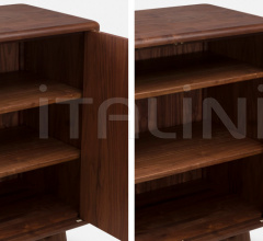 Итальянские Буфеты - Буфет-шкаф SOLO 2-DOOR CABINET Итальянские Буфеты - Буфет-шкаф SOLO 2-DOOR CABINET фабрика De La Espada