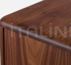 Итальянские Буфеты - Буфет-шкаф SOLO 2-DOOR CABINET Итальянские Буфеты - Буфет-шкаф SOLO 2-DOOR CABINET фабрика De La Espada