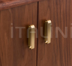 Итальянские Буфеты - Буфет-шкаф SOLO 2-DOOR CABINET Итальянские Буфеты - Буфет-шкаф SOLO 2-DOOR CABINET фабрика De La Espada