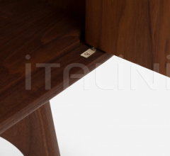 Итальянские Буфеты - Буфет-шкаф SOLO 2-DOOR CABINET Итальянские Буфеты - Буфет-шкаф SOLO 2-DOOR CABINET фабрика De La Espada