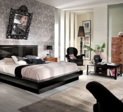 Настенное зеркало SP1004 Nr фабрика Cavio Casa