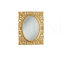 Настенное зеркало SP1003 фабрика Cavio Casa