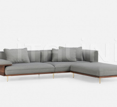 Диван BELLE REEVE SOFA - CORNER UNIT Диван BELLE REEVE SOFA - CORNER UNIT фабрика De La Espada
