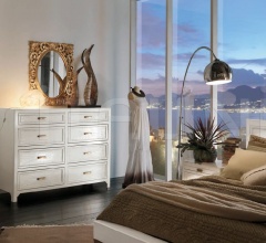 Настенное зеркало SP1003 фабрика Cavio Casa