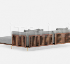 Диван BELLE REEVE SOFA - CORNER UNIT Диван BELLE REEVE SOFA - CORNER UNIT фабрика De La Espada