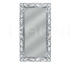 Настенное зеркало SP1008 Ag фабрика Cavio Casa