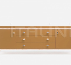 Итальянские Буфеты - Буфет CLASSON SIDEBOARD 2 DOOR / 3 DRAWER Итальянские Буфеты - Буфет CLASSON SIDEBOARD 2 DOOR / 3 DRAWER фабрика De La Espada