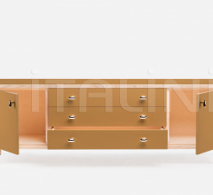 Итальянские Буфеты - Буфет CLASSON SIDEBOARD 2 DOOR / 3 DRAWER Итальянские Буфеты - Буфет CLASSON SIDEBOARD 2 DOOR / 3 DRAWER фабрика De La Espada