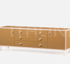 Итальянские Буфеты - Буфет CLASSON SIDEBOARD 2 DOOR / 3 DRAWER Итальянские Буфеты - Буфет CLASSON SIDEBOARD 2 DOOR / 3 DRAWER фабрика De La Espada