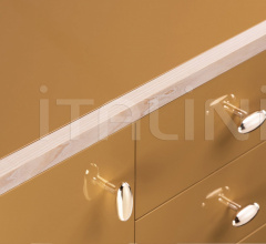 Итальянские Буфеты - Буфет CLASSON SIDEBOARD 2 DOOR / 3 DRAWER Итальянские Буфеты - Буфет CLASSON SIDEBOARD 2 DOOR / 3 DRAWER фабрика De La Espada