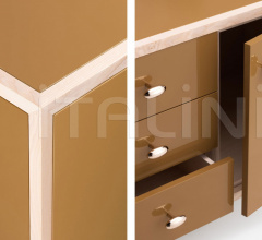 Итальянские Буфеты - Буфет CLASSON SIDEBOARD 2 DOOR / 3 DRAWER Итальянские Буфеты - Буфет CLASSON SIDEBOARD 2 DOOR / 3 DRAWER фабрика De La Espada
