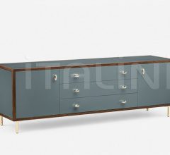 Итальянские Буфеты - Буфет CLASSON SIDEBOARD 2 DOOR / 3 DRAWER Итальянские Буфеты - Буфет CLASSON SIDEBOARD 2 DOOR / 3 DRAWER фабрика De La Espada